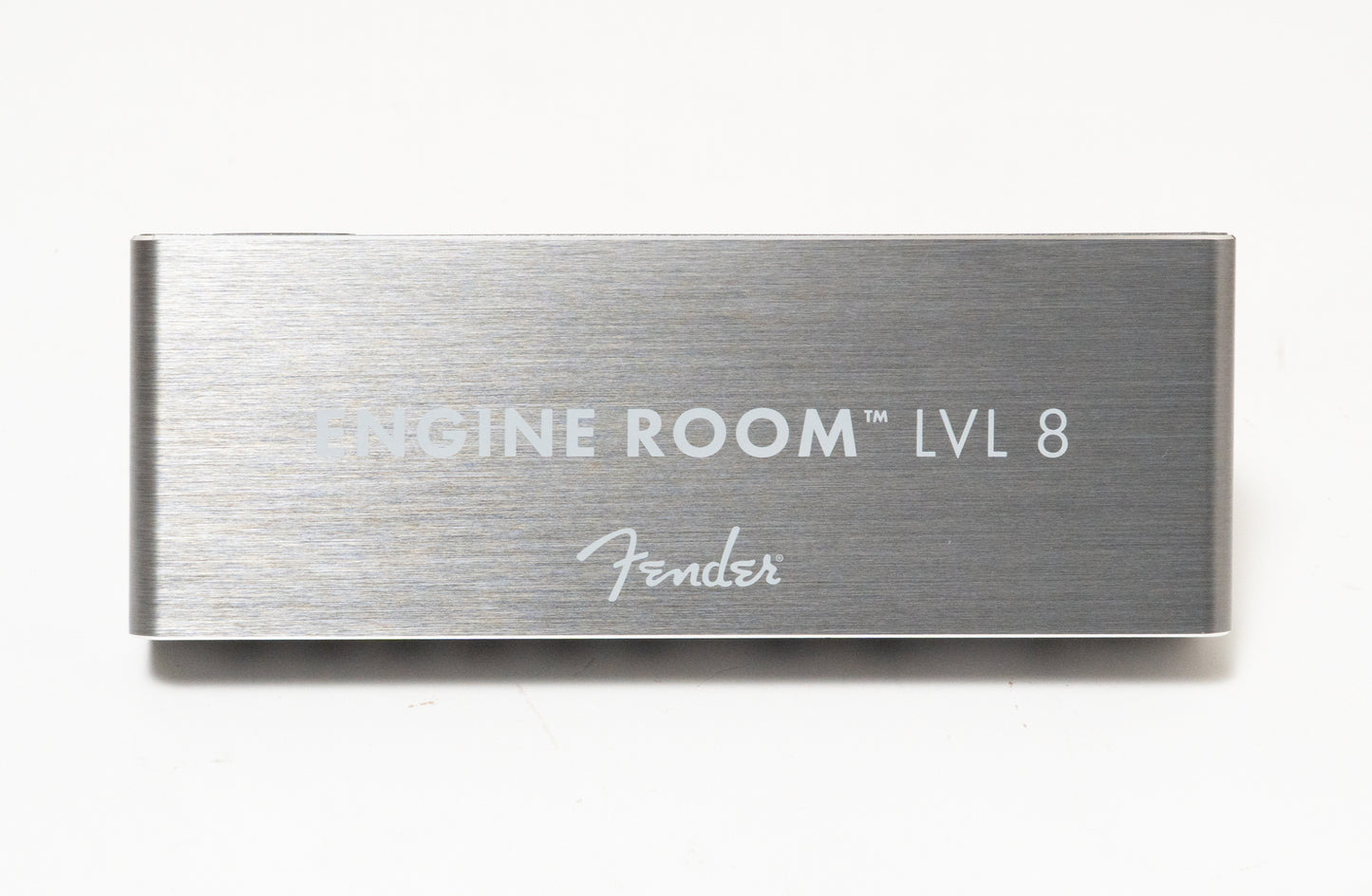【used】Fender / ENGINE ROOM LVL8 Power Supply【GIB Yokohama】