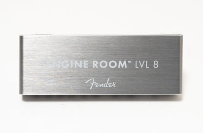 【used】Fender / ENGINE ROOM LVL8 Power Supply【GIB Yokohama】