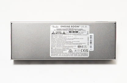 【used】Fender / ENGINE ROOM LVL8 Power Supply【GIB Yokohama】