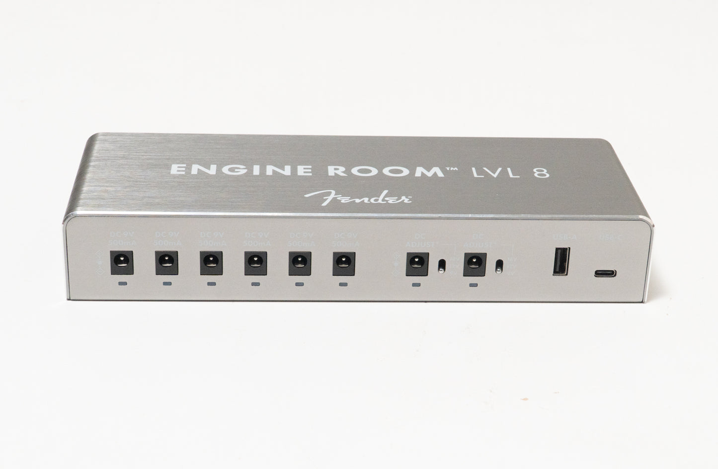 【used】Fender / ENGINE ROOM LVL8 Power Supply【GIB Yokohama】