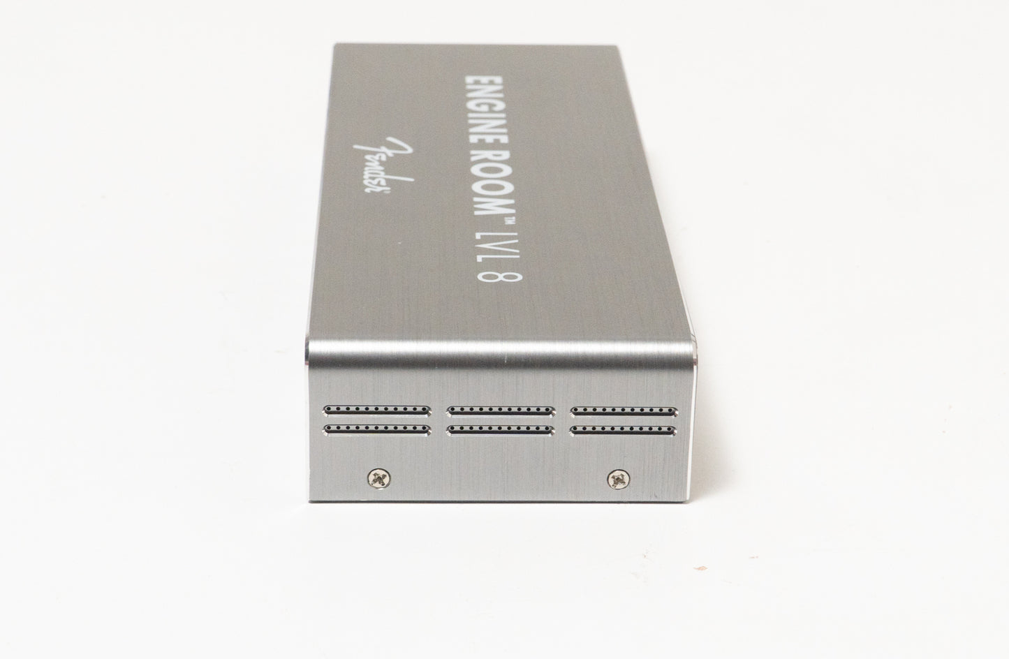 【used】Fender / ENGINE ROOM LVL8 Power Supply【GIB Yokohama】