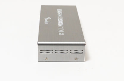 【used】Fender / ENGINE ROOM LVL8 Power Supply【GIB Yokohama】
