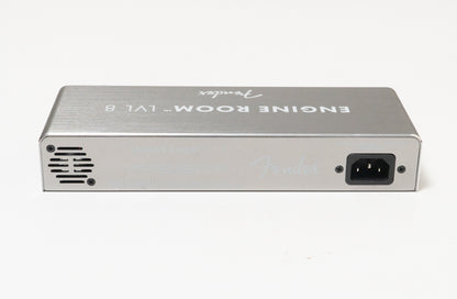 【used】Fender / ENGINE ROOM LVL8 Power Supply【GIB Yokohama】