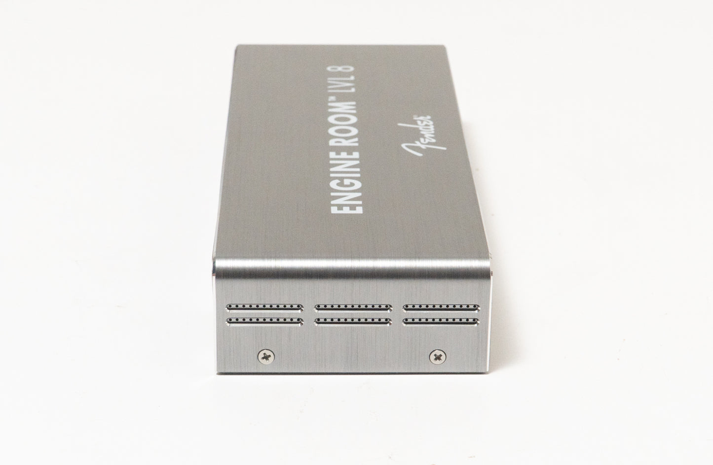 【used】Fender / ENGINE ROOM LVL8 Power Supply【GIB Yokohama】