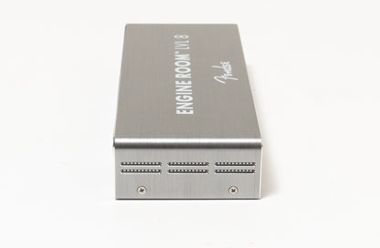 【used】Fender / ENGINE ROOM LVL8 Power Supply【GIB Yokohama】