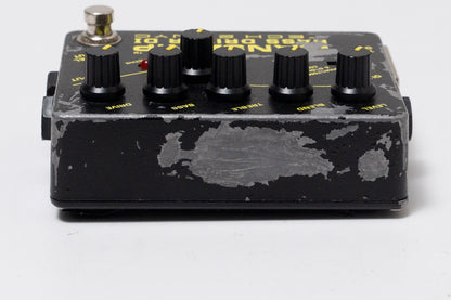 【used】TECH21 / SANSAMP BASS DRIVER DI【GIB Yokohama】