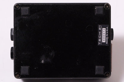 【used】TECH21 / SANSAMP BASS DRIVER DI【GIB Yokohama】