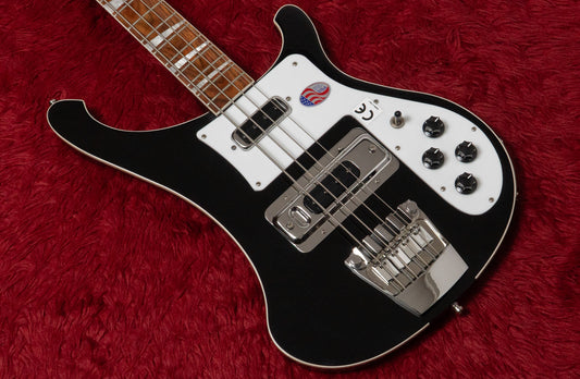 【used】Rickenbacker / 4003 JG 2025 4.395kg #2519747【GIB Yokohama】