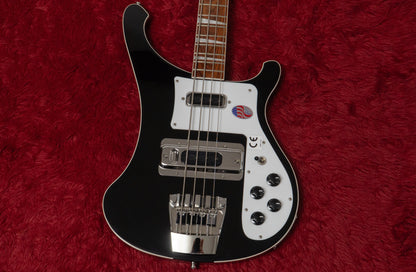 【used】Rickenbacker / 4003 JG 2025 4.395kg #2519747【GIB Yokohama】