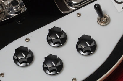 【used】Rickenbacker / 4003 JG 2025 4.395kg #2519747【GIB Yokohama】