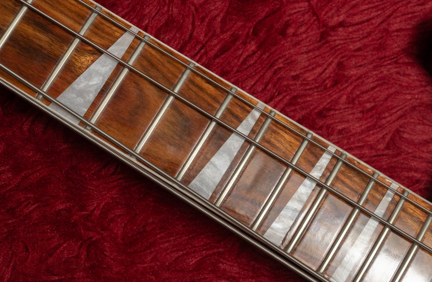 【used】Rickenbacker / 4003 JG 2025 4.395kg #2519747【GIB Yokohama】
