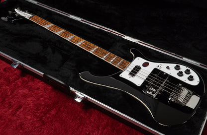 【used】Rickenbacker / 4003 JG 2025 4.395kg #2519747【GIB Yokohama】