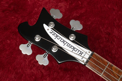 【used】Rickenbacker / 4003 JG 2025 4.395kg #2519747【GIB Yokohama】