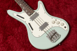 【used】Nordstrand Audio / Acinonyx Short Scale Bass Surf Green Active mod. 3.045㎏ #220811620【Consignment】【GIB Yokohama】