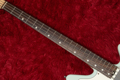 【used】Nordstrand Audio / Acinonyx Short Scale Bass Surf Green Active mod. 3.045㎏ #220811620【Consignment】【GIB Yokohama】