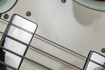 【used】Nordstrand Audio / Acinonyx Short Scale Bass Surf Green Active mod. 3.045㎏ #220811620【Consignment】【GIB Yokohama】