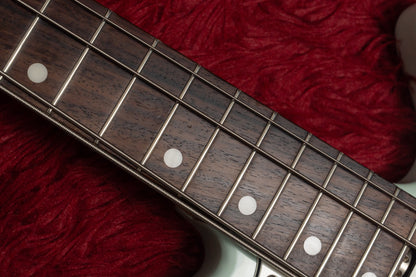 【used】Nordstrand Audio / Acinonyx Short Scale Bass Surf Green Active mod. 3.045㎏ #220811620【Consignment】【GIB Yokohama】