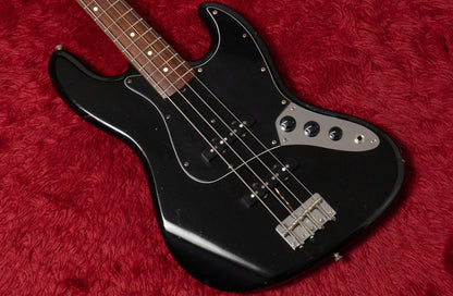 【used】Fender Japan / JB62-75 BLK 1983 4.225kg #JV83800【Consignment】【GIB Yokohama】