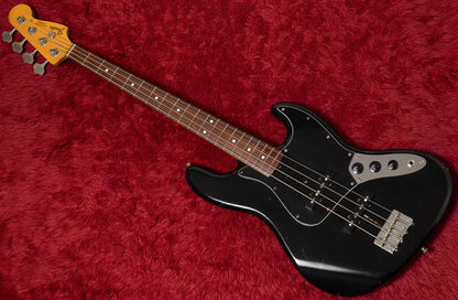【used】Fender Japan / JB62-75 BLK 1983 4.225kg #JV83800【Consignment】【GIB Yokohama】