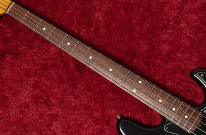【used】Fender Japan / JB62-75 BLK 1983 4.225kg #JV83800【Consignment】【GIB Yokohama】