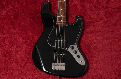 【used】Fender Japan / JB62-75 BLK 1983 4.225kg #JV83800【Consignment】【GIB Yokohama】