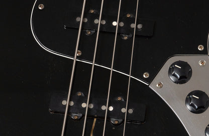 【used】Fender Japan / JB62-75 BLK 1983 4.225kg #JV83800【Consignment】【GIB Yokohama】