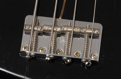 【used】Fender Japan / JB62-75 BLK 1983 4.225kg #JV83800【Consignment】【GIB Yokohama】