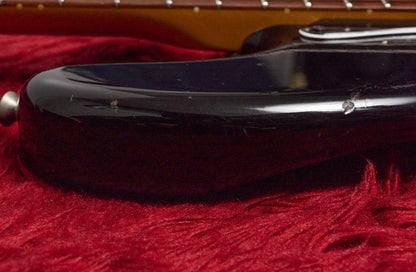 【used】Fender Japan / JB62-75 BLK 1983 4.225kg #JV83800【Consignment】【GIB Yokohama】