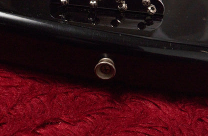 【used】Fender Japan / JB62-75 BLK 1983 4.225kg #JV83800【Consignment】【GIB Yokohama】