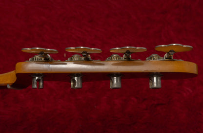 【used】Fender Japan / JB62-75 BLK 1983 4.225kg #JV83800【Consignment】【GIB Yokohama】