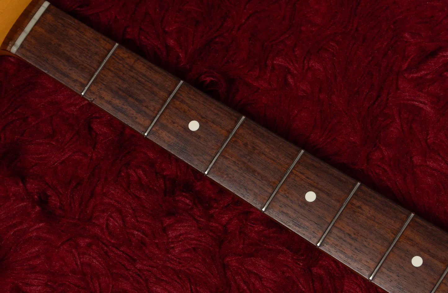 【used】Fender Japan / JB62-75 BLK 1983 4.225kg #JV83800【Consignment】【GIB Yokohama】