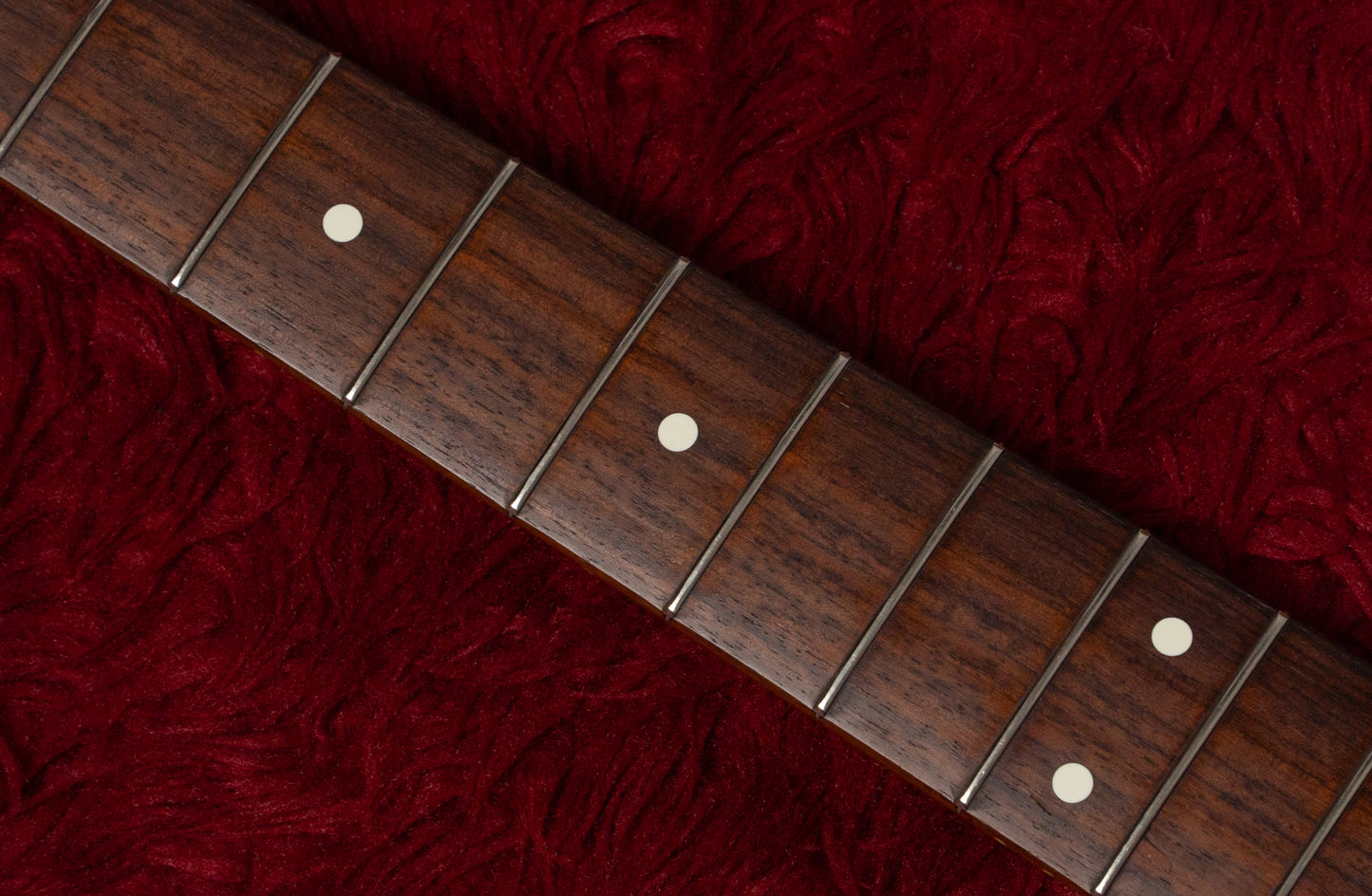 【used】Fender Japan / JB62-75 BLK 1983 4.225kg #JV83800【Consignment】【GIB Yokohama】
