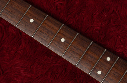【used】Fender Japan / JB62-75 BLK 1983 4.225kg #JV83800【Consignment】【GIB Yokohama】