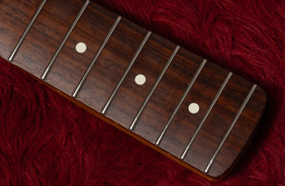 【used】Fender Japan / JB62-75 BLK 1983 4.225kg #JV83800【Consignment】【GIB Yokohama】