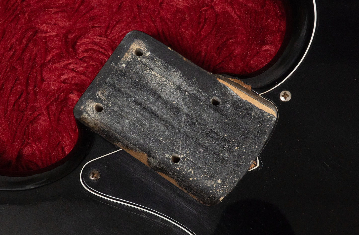 【used】Fender Japan / JB62-75 BLK 1983 4.225kg #JV83800【Consignment】【GIB Yokohama】