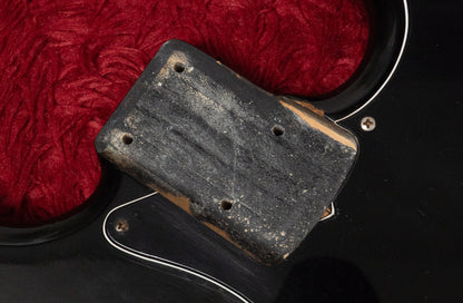 【used】Fender Japan / JB62-75 BLK 1983 4.225kg #JV83800【Consignment】【GIB Yokohama】