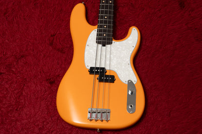 【new】16 Bass Guitars / Jiminy PB Zenith Colorado Orange  #JMPB-0023【GIB Yokohama】