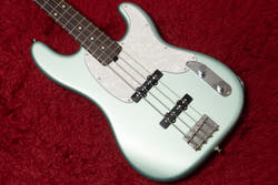 【new】16 Bass Guitars / Jiminy JB Contemporary model Evergreen #JMJB-0021【GIB Yokohama】