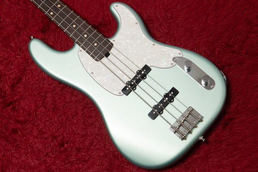【new】16 Bass Guitars / Jiminy JB Contemporary model Evergreen  #JMJB-0021【GIB Yokohama】