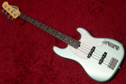 【new】16 Bass Guitars / Jiminy JB Contemporary model Evergreen #JMJB-0021【GIB Yokohama】