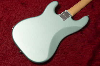 【new】16 Bass Guitars / Jiminy JB Contemporary model Evergreen #JMJB-0021【GIB Yokohama】