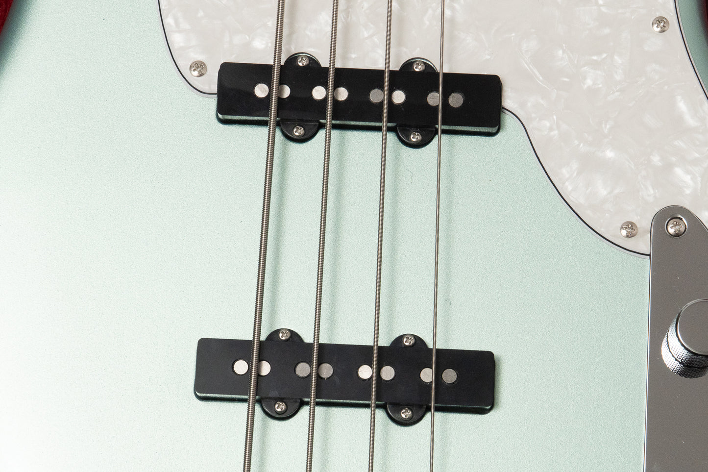 【new】16 Bass Guitars / Jiminy JB Contemporary model Evergreen #JMJB-0021【GIB Yokohama】