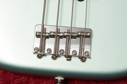 【new】16 Bass Guitars / Jiminy JB Contemporary model Evergreen #JMJB-0021【GIB Yokohama】