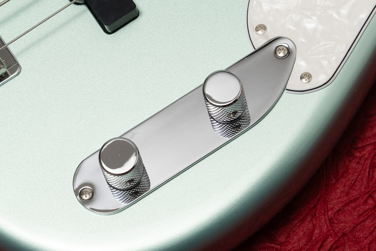 【new】16 Bass Guitars / Jiminy JB Contemporary model Evergreen #JMJB-0021【GIB Yokohama】