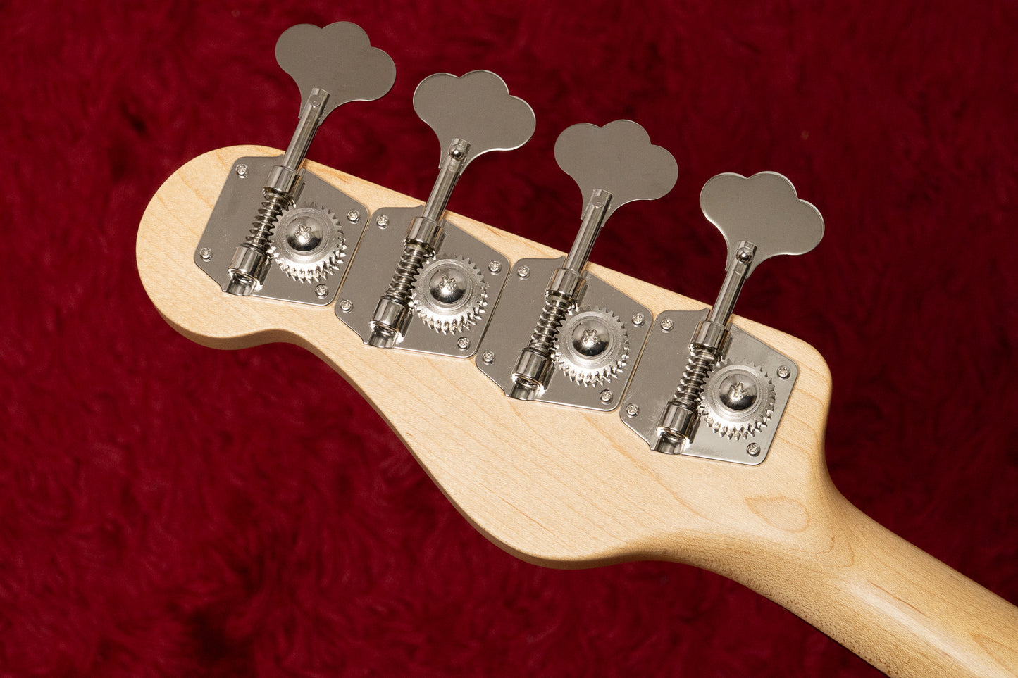 【new】16 Bass Guitars / Jiminy JB Contemporary model Evergreen #JMJB-0021【GIB Yokohama】