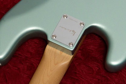 【new】16 Bass Guitars / Jiminy JB Contemporary model Evergreen #JMJB-0021【GIB Yokohama】