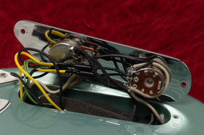 【new】16 Bass Guitars / Jiminy JB Contemporary model Evergreen #JMJB-0021【GIB Yokohama】