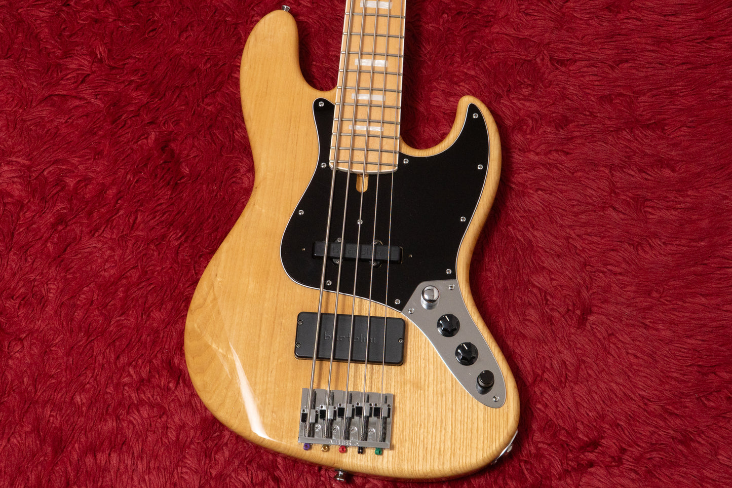 【used】Atelier Z / M#265 NAT bartolini mod. 5.105kg #05118【GIB Yokohama】【price included SHIPPING & IMPORT TAX & VAT】