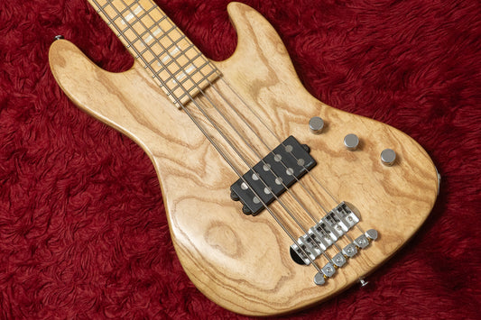 【used】Bacchus / Groove Line 5 NAT 4.125kg #126140【GIB Yokohama】