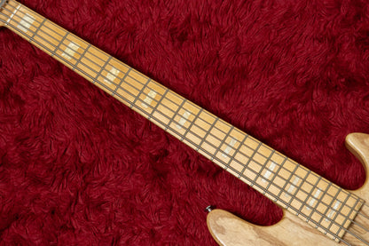 【used】Bacchus / Groove Line 5 NAT 4.125kg #126140【GIB Yokohama】